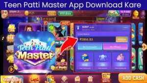 Teen Patti Master Download