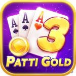 Teen Patti Master Gold